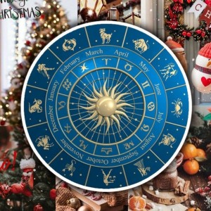 Billede Dagligt Horoskop for 14 Marts 2025