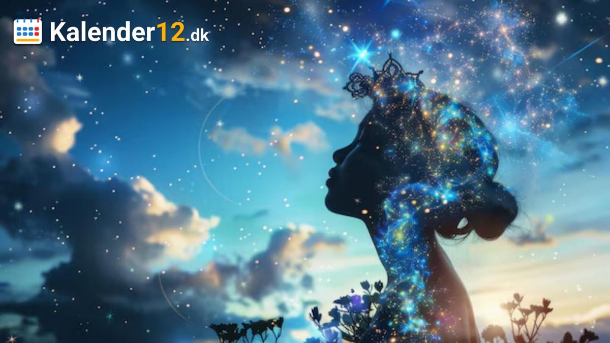 Billede Dagligt Horoskop for 22 Marts 2025