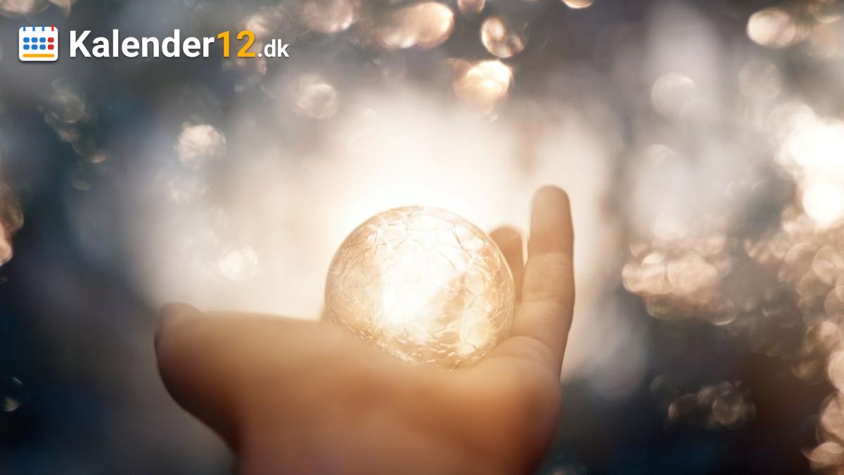 Billede Dagligt Horoskop for 15 April 2025