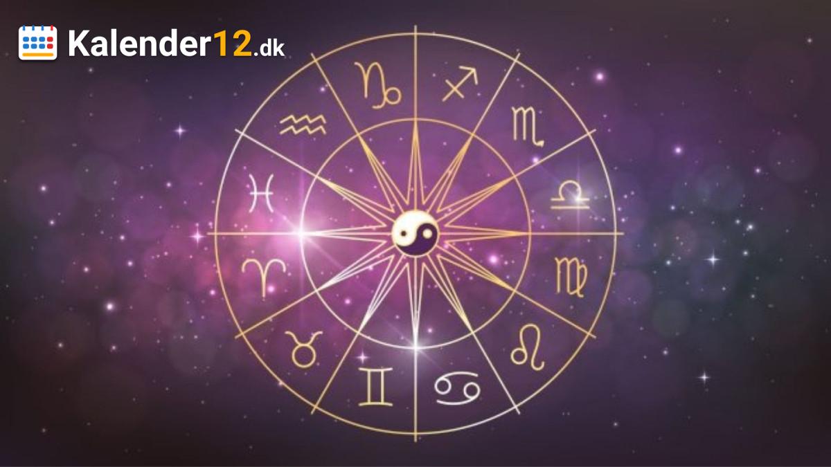 Billede Dagligt Horoskop for 16 April 2025