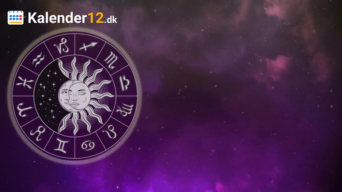 Billede Dagligt Horoskop for 07 Kan 2025