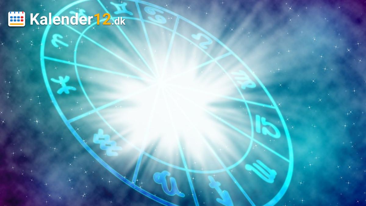 Billede Dagligt Horoskop for 17 Kan 2025