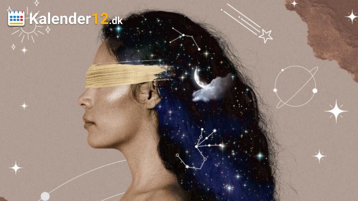 Billede Dagligt Horoskop for 21 Kan 2025