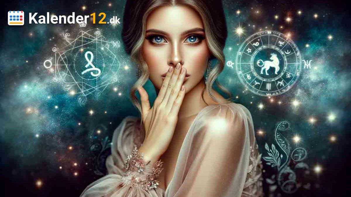 Billede Dagligt Horoskop for 06 Juni 2025