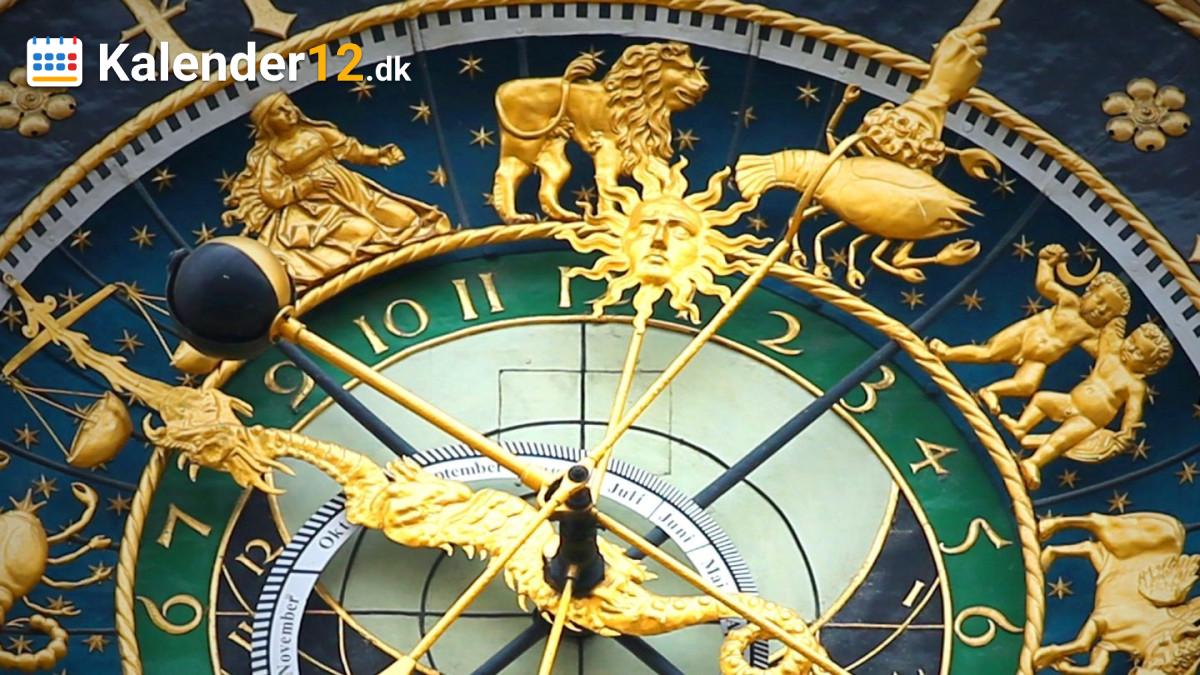 Billede Dagligt Horoskop for 08 Juni 2025