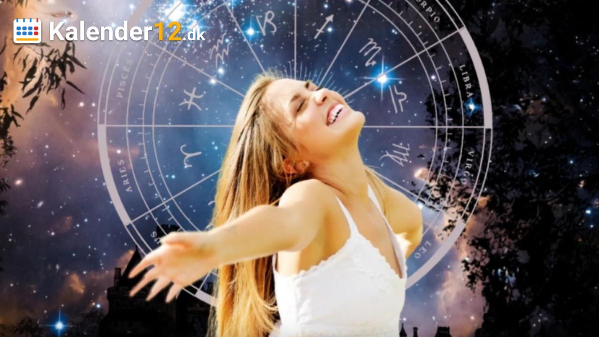 Billede Dagligt Horoskop for 17 Juli 2025