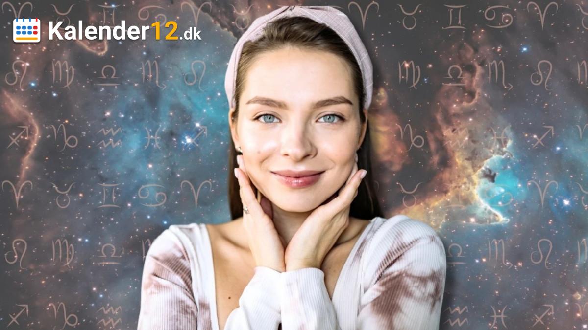 Billede Dagligt Horoskop for 01 August 2025
