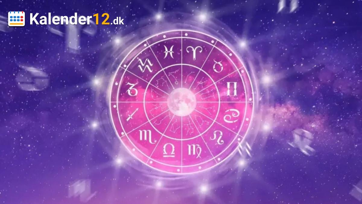 Billede Dagligt Horoskop for 16 Oktober 2025