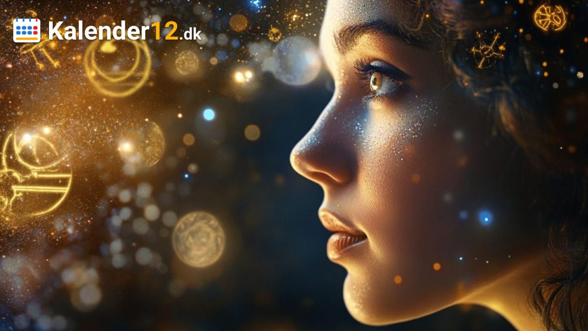 Billede Dagligt Horoskop for 18 Oktober 2025