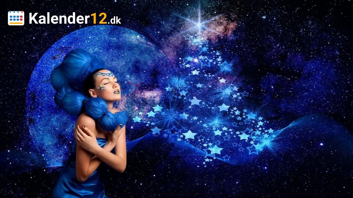 Billede Dagligt Horoskop for 31 Oktober 2025