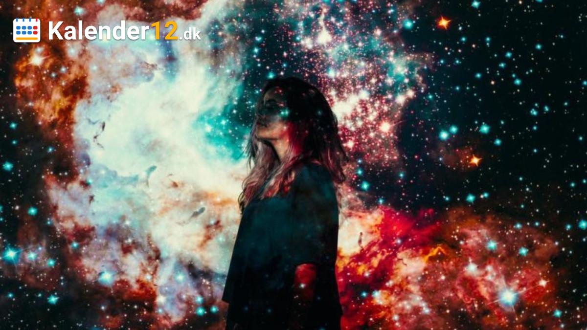 Billede Dagligt Horoskop for 04 November 2025